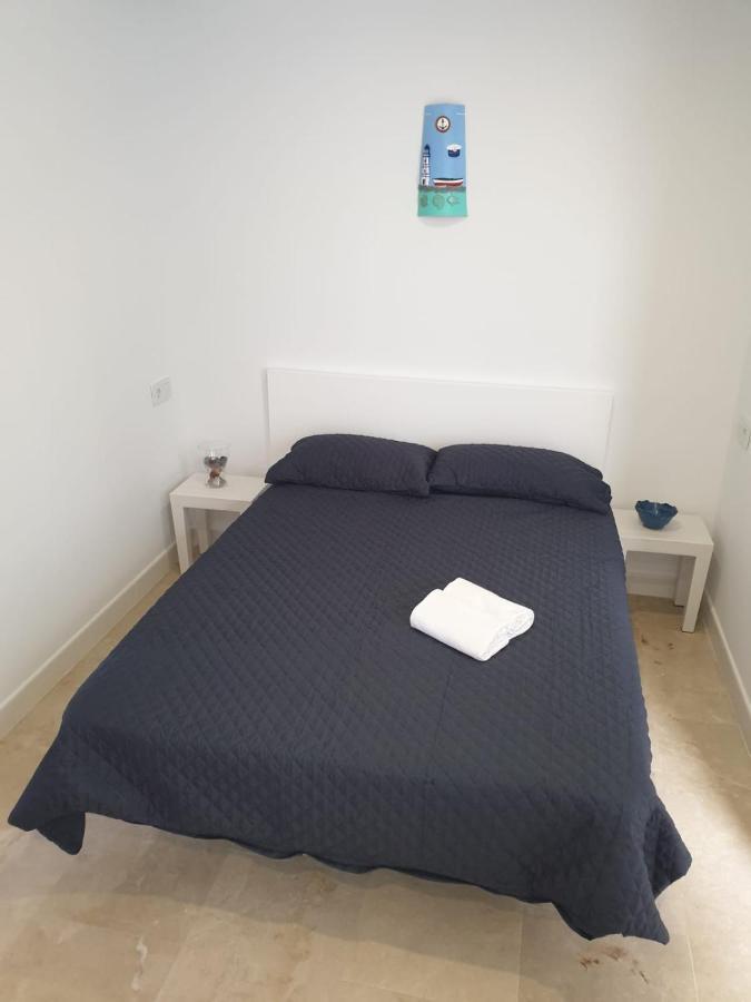 Apartament Reynurban Castillo de Sabinillas Zewnętrze zdjęcie