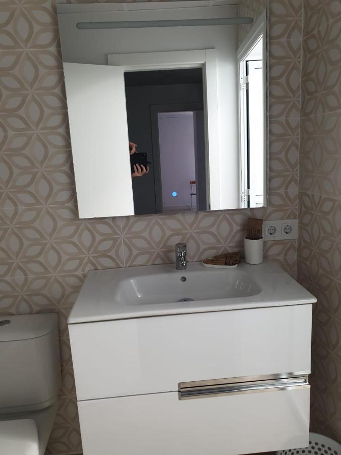 Apartament Reynurban Castillo de Sabinillas Zewnętrze zdjęcie