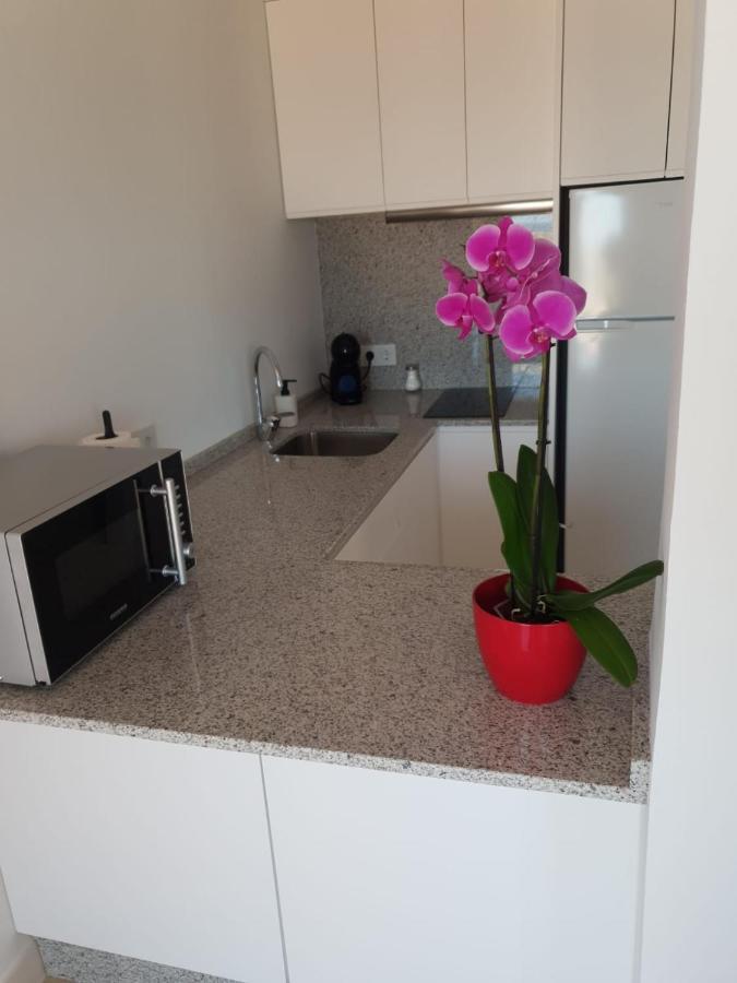 Apartament Reynurban Castillo de Sabinillas Zewnętrze zdjęcie