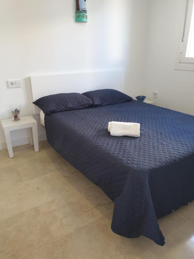 Apartament Reynurban Castillo de Sabinillas Zewnętrze zdjęcie
