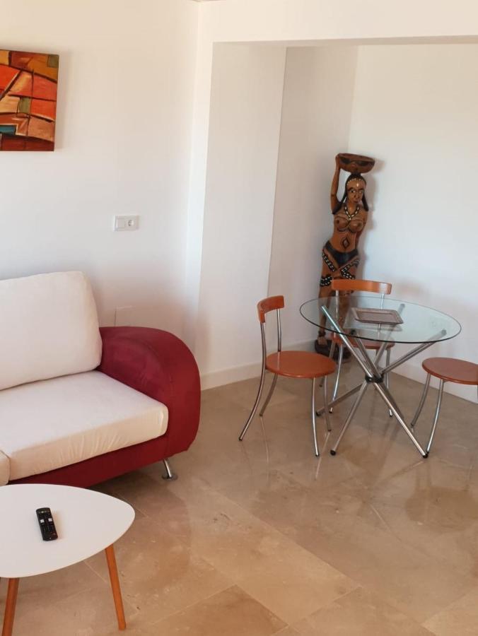 Apartament Reynurban Castillo de Sabinillas Zewnętrze zdjęcie