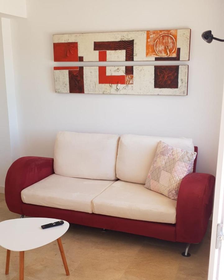 Apartament Reynurban Castillo de Sabinillas Zewnętrze zdjęcie